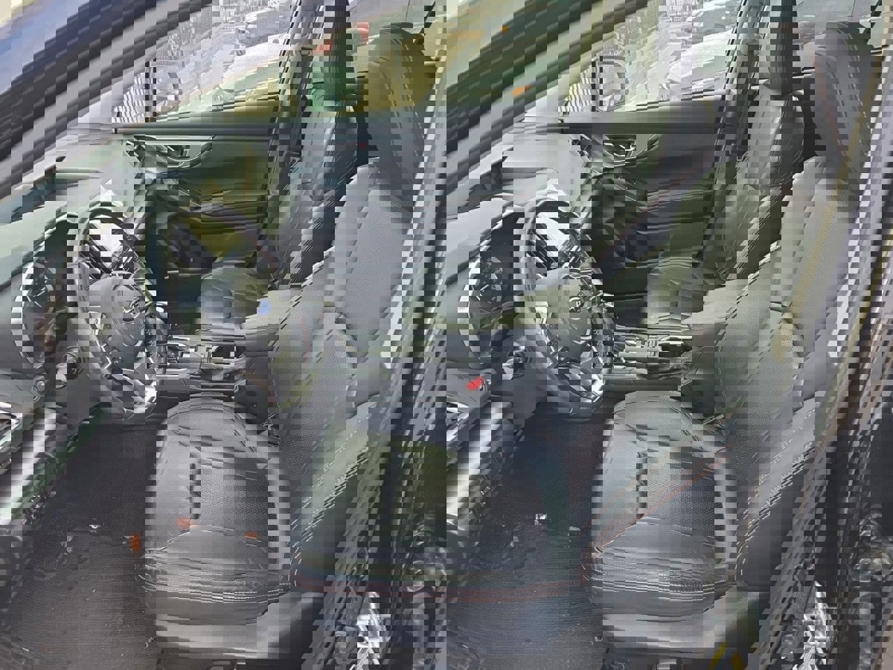 Certified 2023 Subaru Crosstrek 2.5i Limited image 9