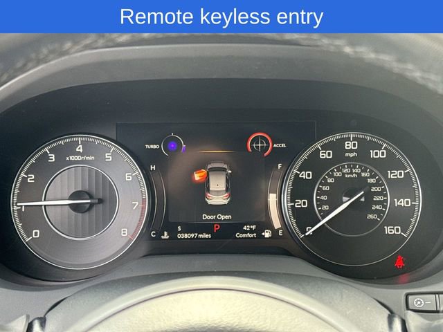 Used 2019 Acura RDX AWD image 18