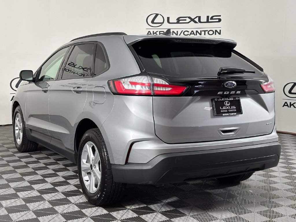 Used 2023 Ford Edge SE AWD/4WD image 7
