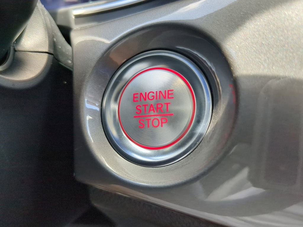 New 2025 Acura Integra Base image 30