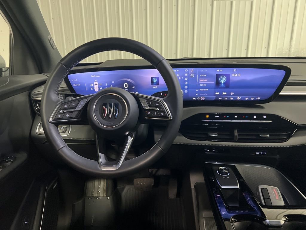 New 2026 Buick Enclave Preferred w/ Power Package image 13