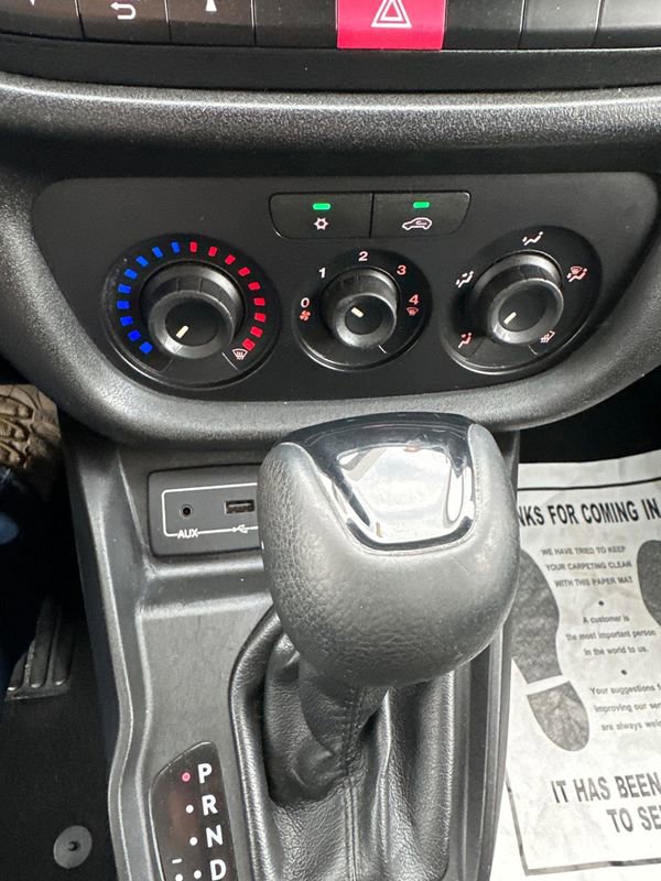 Used 2020 RAM ProMaster City Tradesman image 33