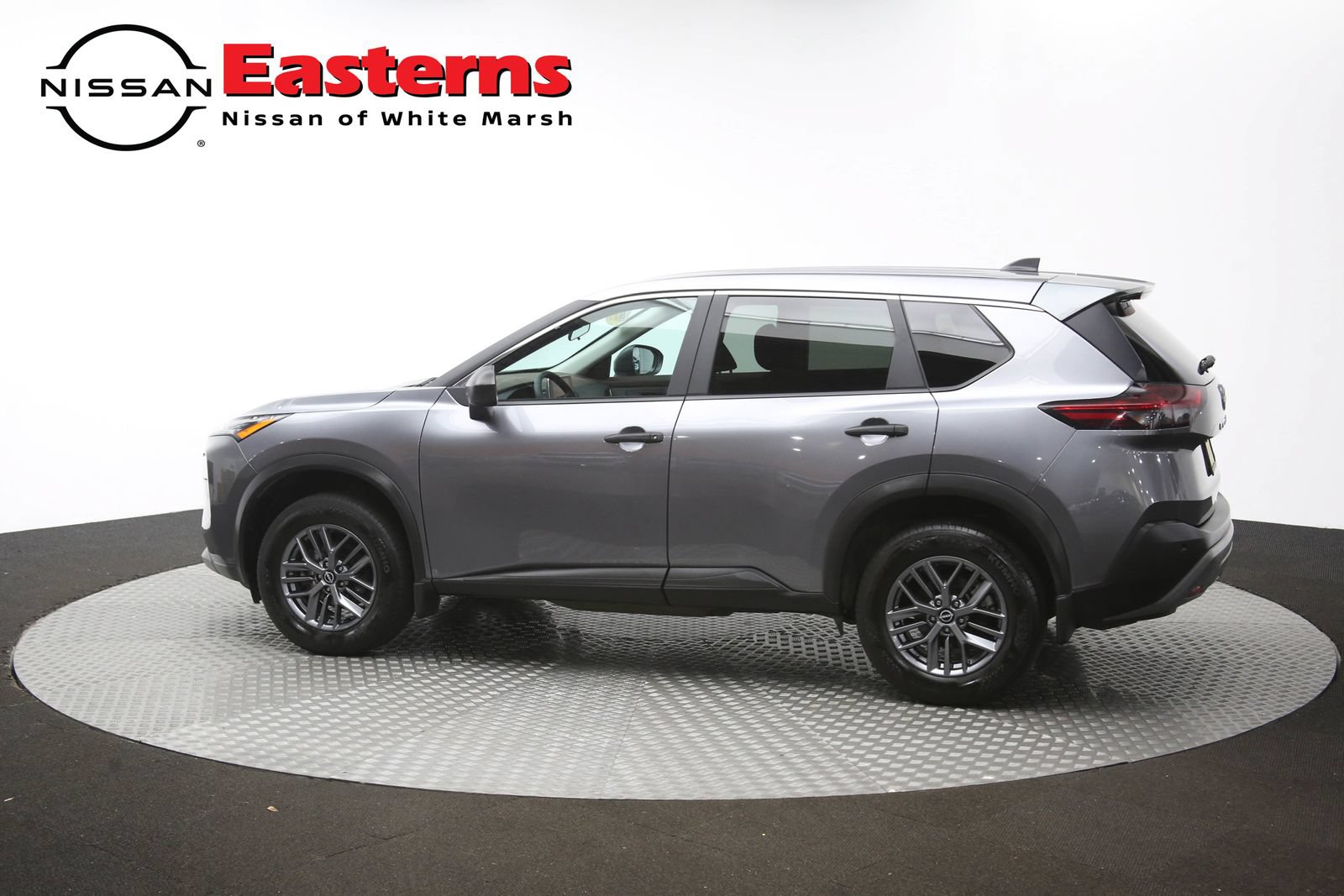 Used 2023 Nissan Rogue S AWD/4WD image 63