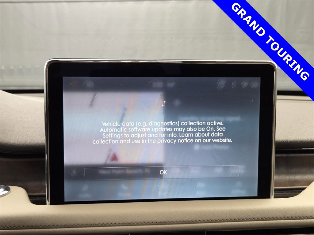 Used 2021 Lincoln Aviator Grand Touring w/ Elements Package Plus image 33