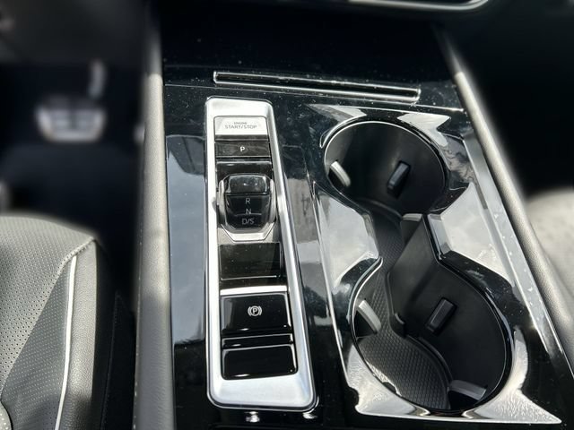 New 2026 Volkswagen Atlas SEL Premium R-Line AWD/4WD image 21