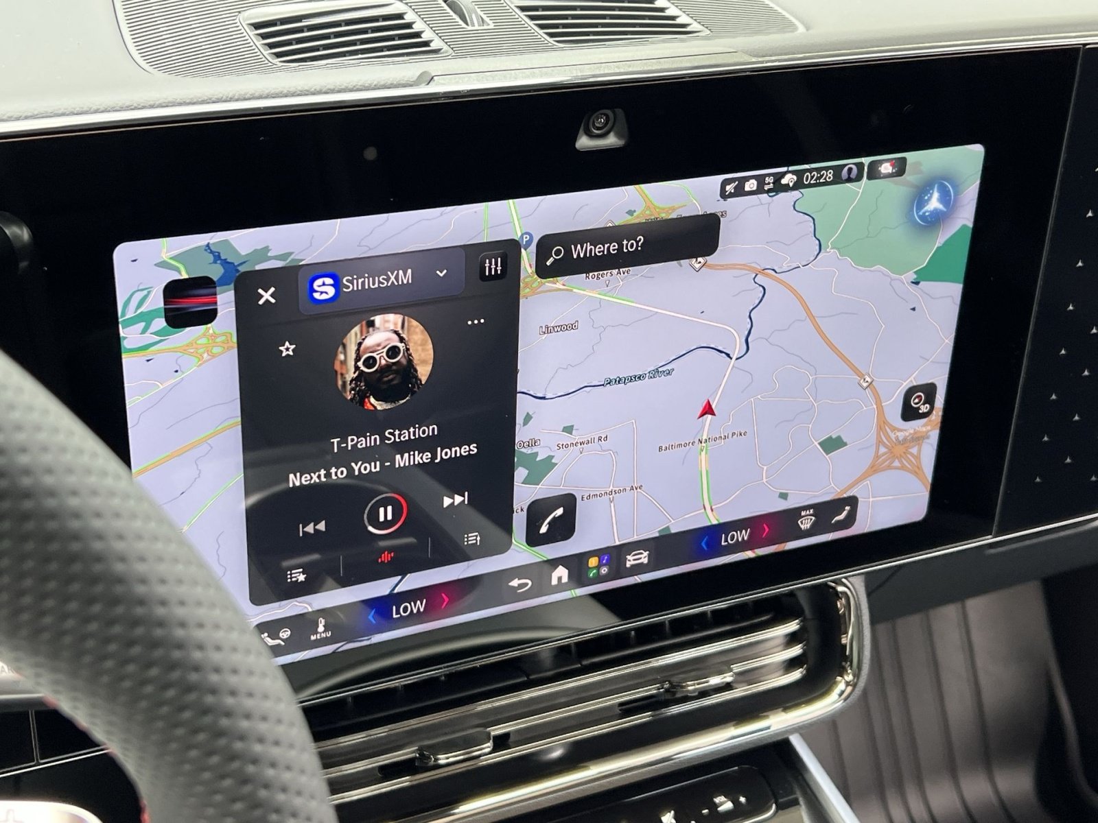 New 2027 Mercedes-Benz CLA 220 image 23
