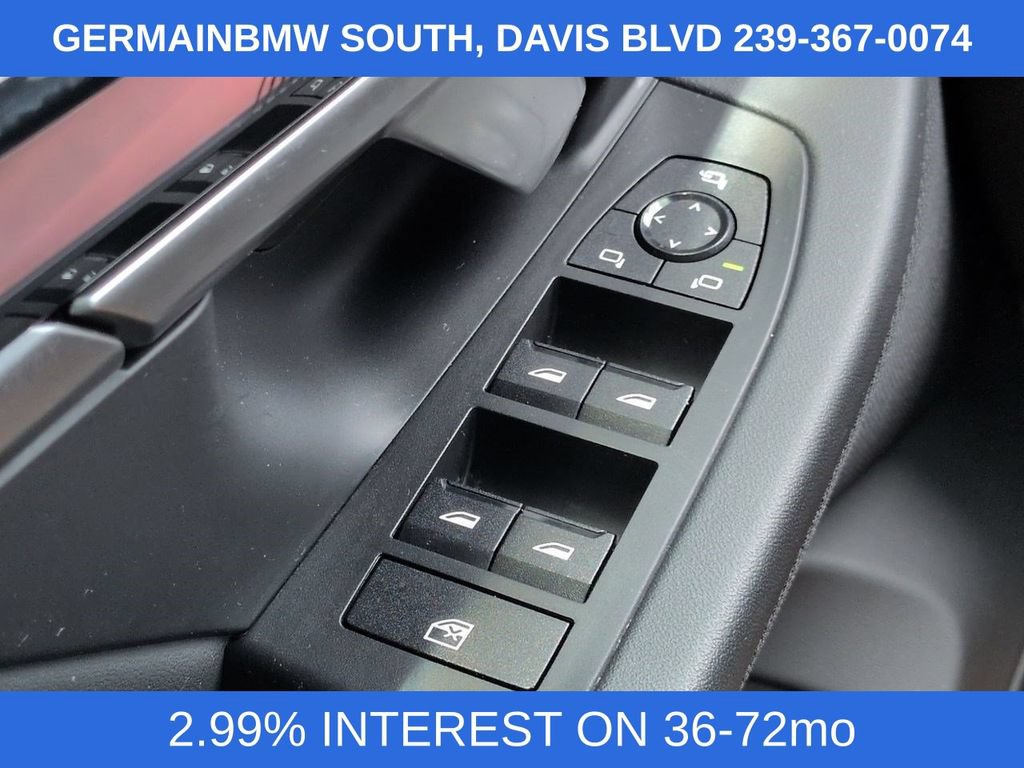 Used 2024 BMW i5 eDrive40i w/ Premium Package RWD image 26