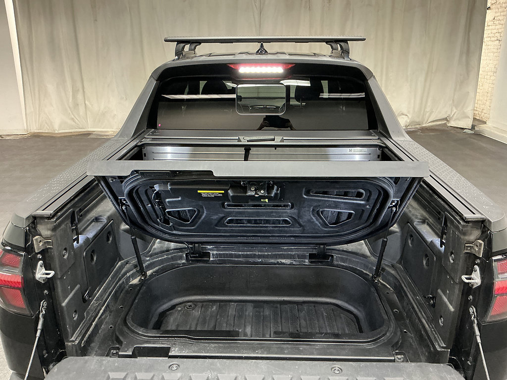 Used 2024 Hyundai Santa Cruz Night AWD/4WD image 27