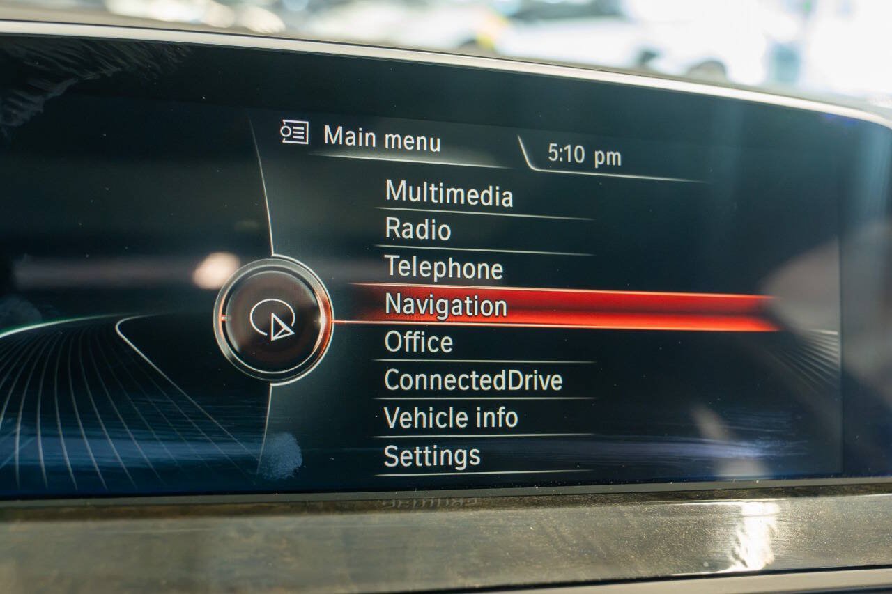 Used 2016 BMW 640i Gran Coupe RWD image 20