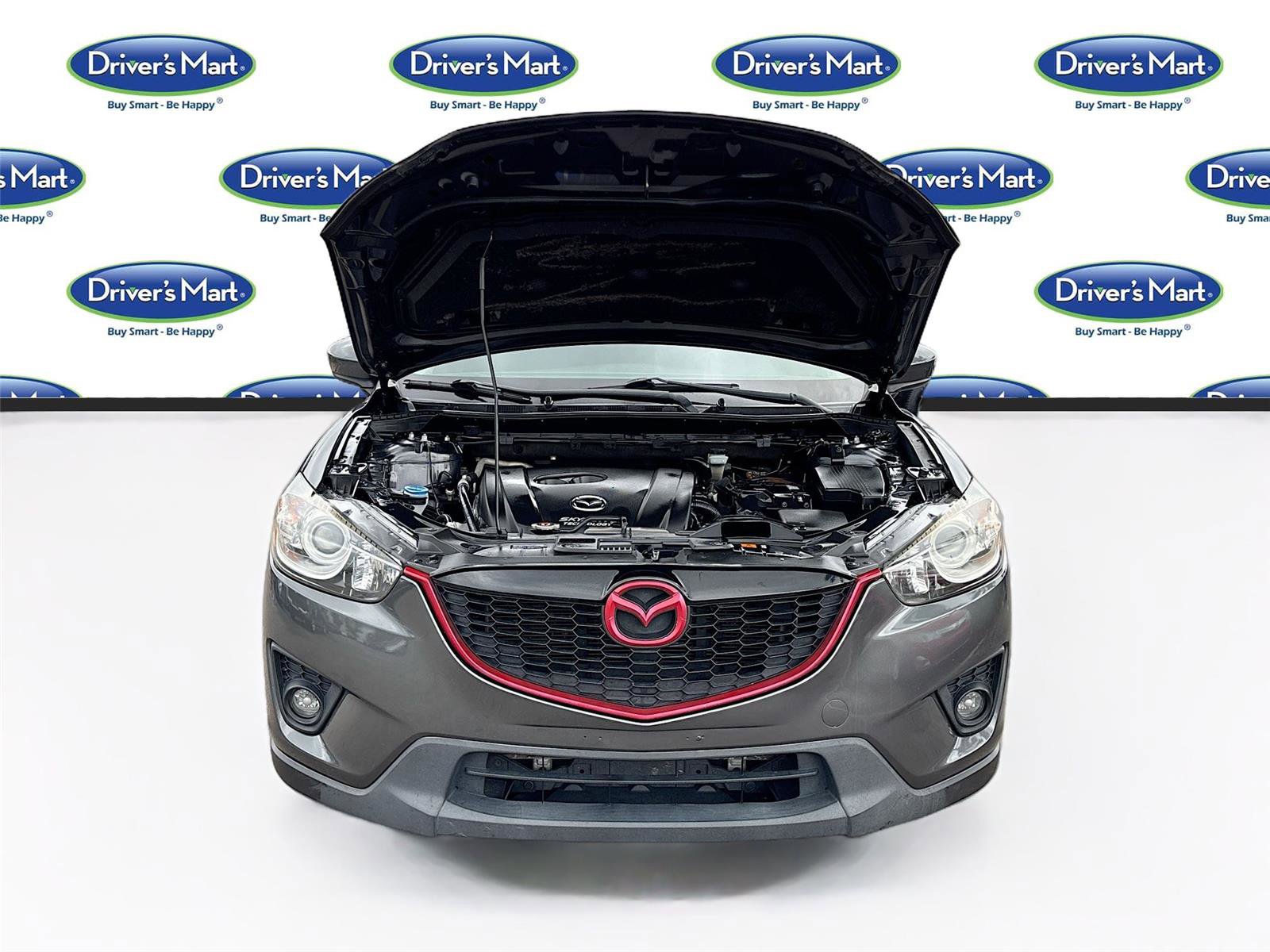 Used 2014 MAZDA CX-5 Touring FWD image 30