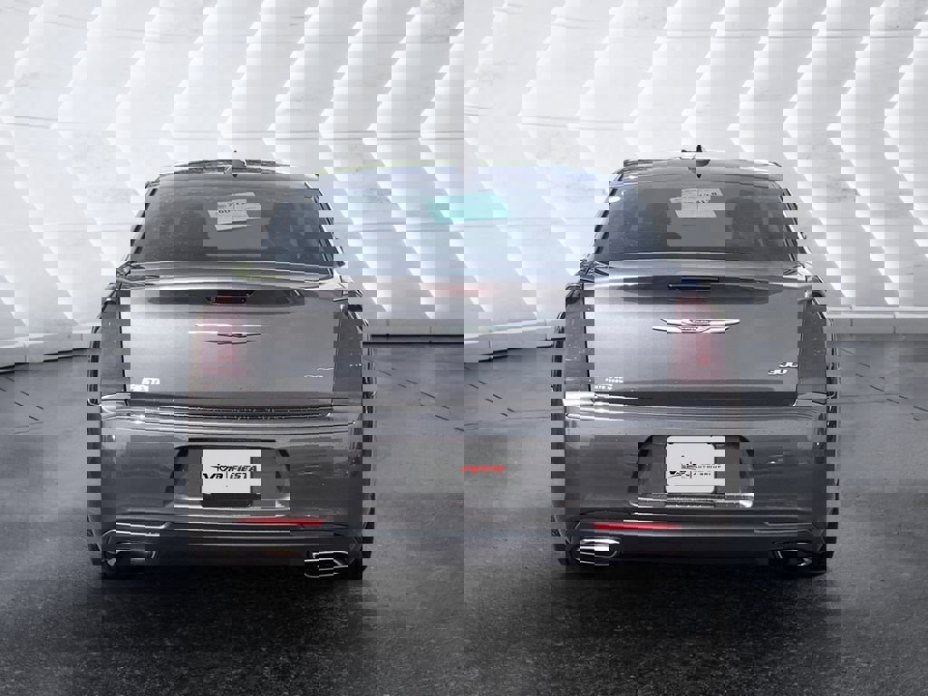 Used 2019 Chrysler 300 Touring w/ Sport Appearance Package image 5