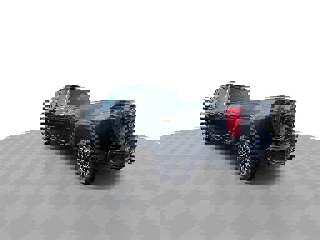 New 2025 GMC Sierra 3500 Denali Ultimate image 6