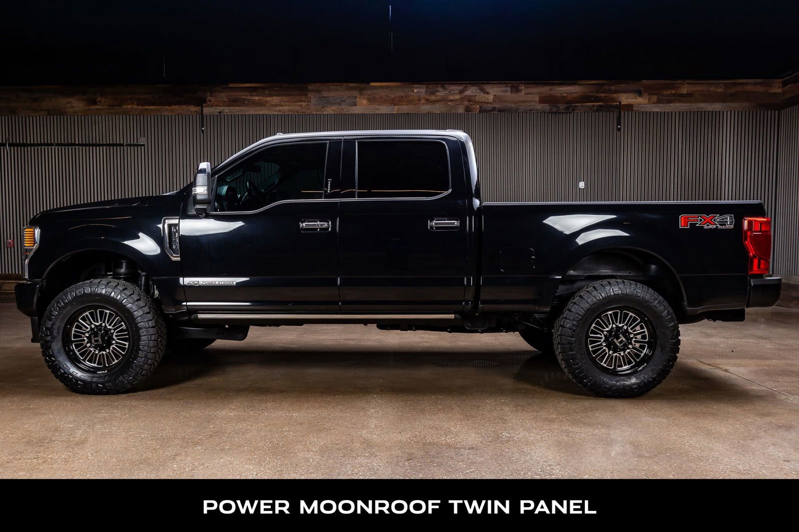 Used 2021 Ford F350 Platinum image 5