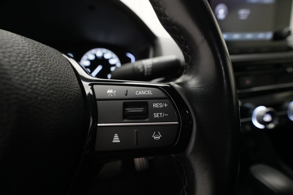 Used 2024 Honda Civic Sport image 18