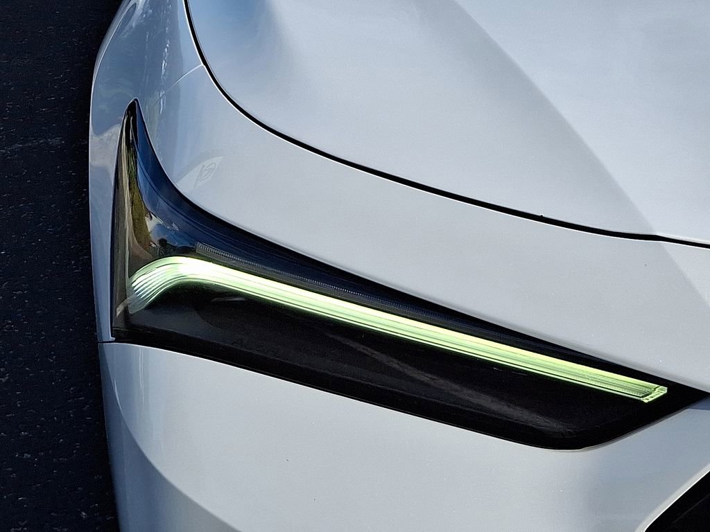 Certified 2023 Acura Integra A-Spec image 9