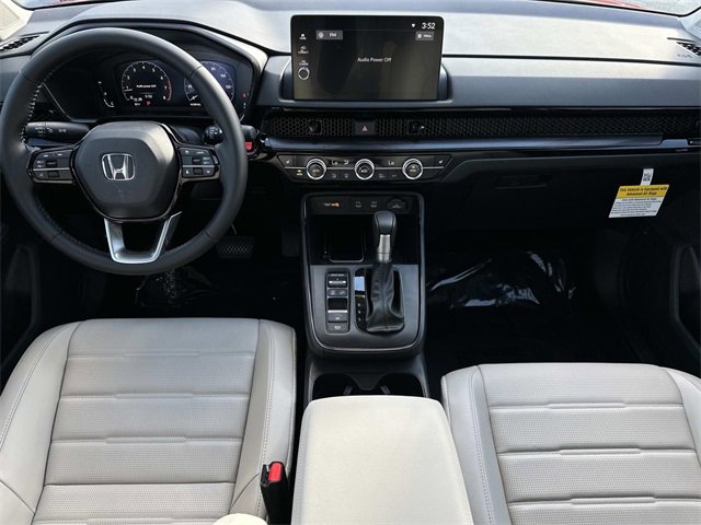 New 2026 Honda CR-V EX-L image 15