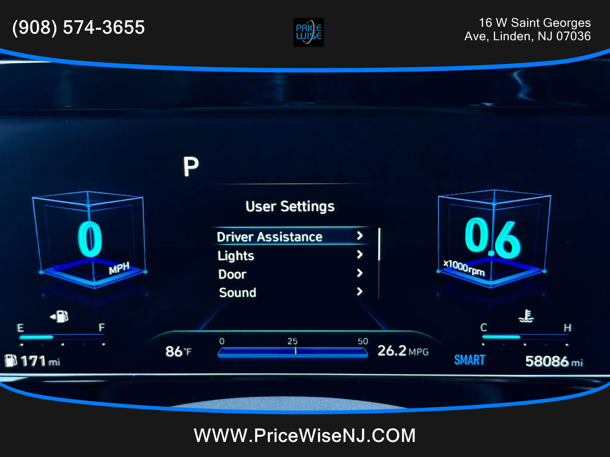 Used 2022 Hyundai Elantra SEL w/ Convenience Package image 14