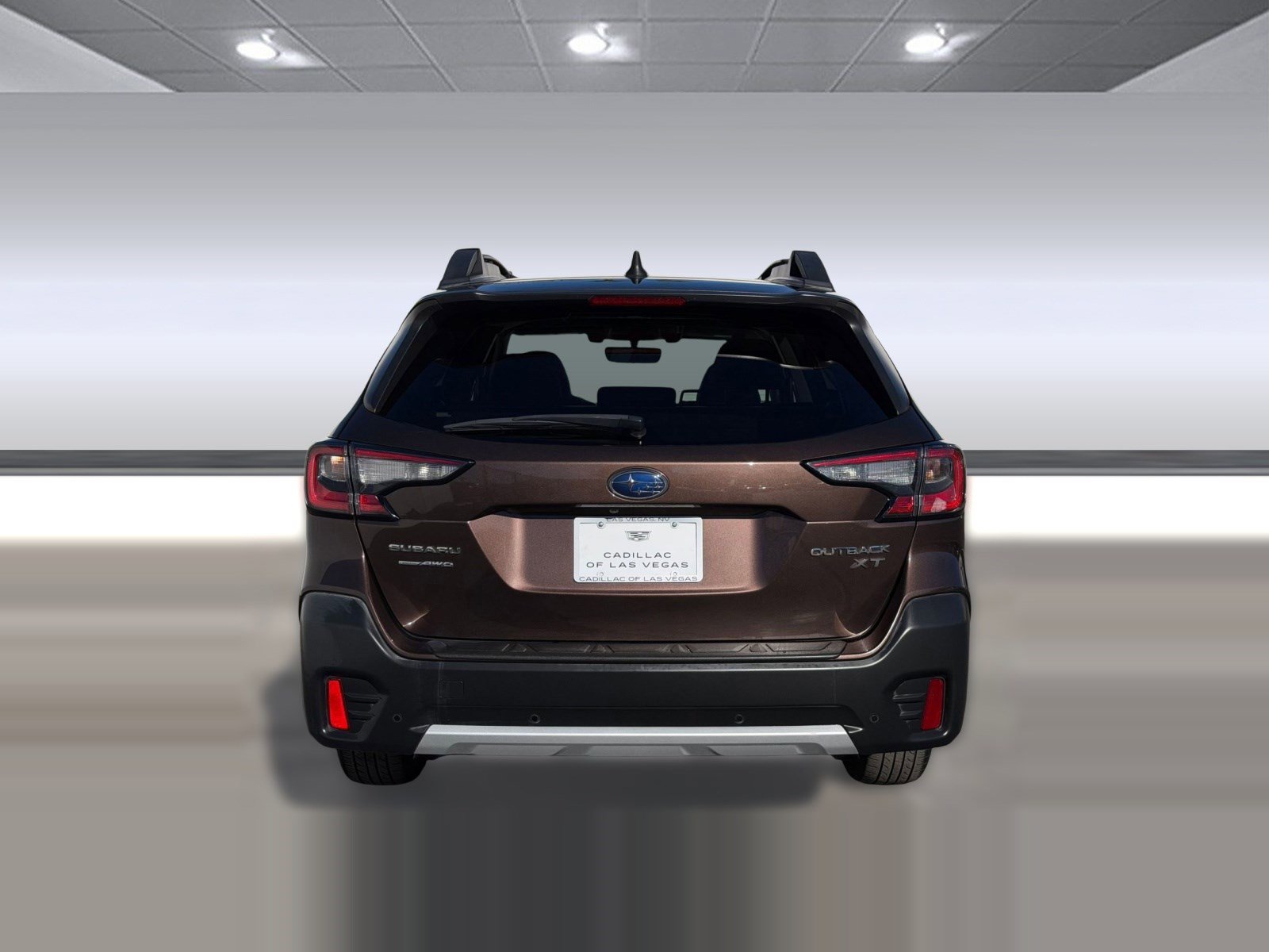 Used 2021 Subaru Outback Limited XT w/ Popular Package #2 image 8