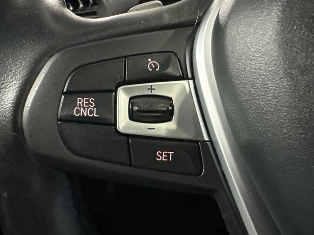 Used 2019 BMW X3 xDrive30i w/ Convenience Package image 31