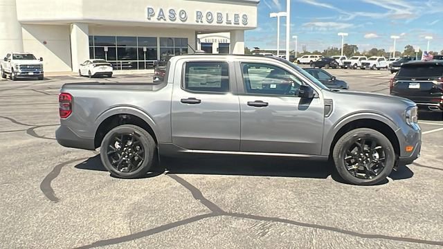New 2025 Ford Maverick XLT w/ XLT Luxury Package image 2