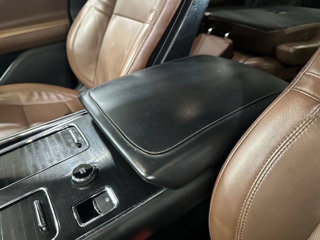 Used 2024 Lincoln Aviator Reserve w/ Jet Package AWD/4WD image 28