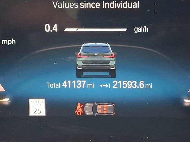 Used 2023 BMW X1 xDrive28i w/ Premium Package image 22