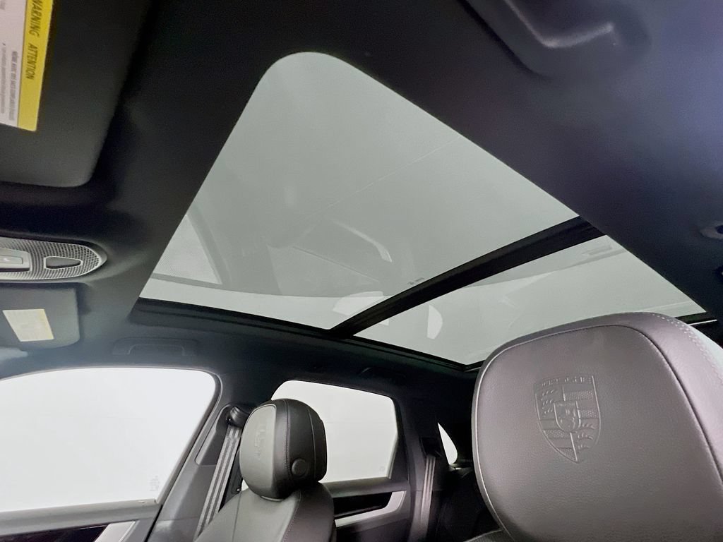 New 2026 Porsche Cayenne S AWD/4WD image 14
