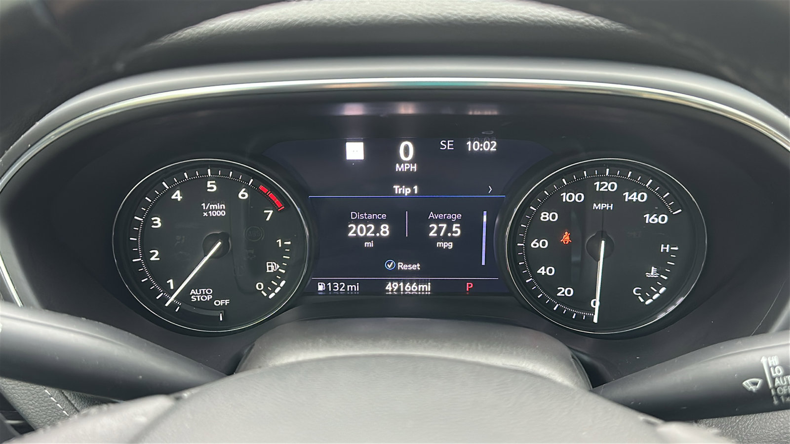 Used 2020 Cadillac CT5 Premium Luxury AWD/4WD image 19