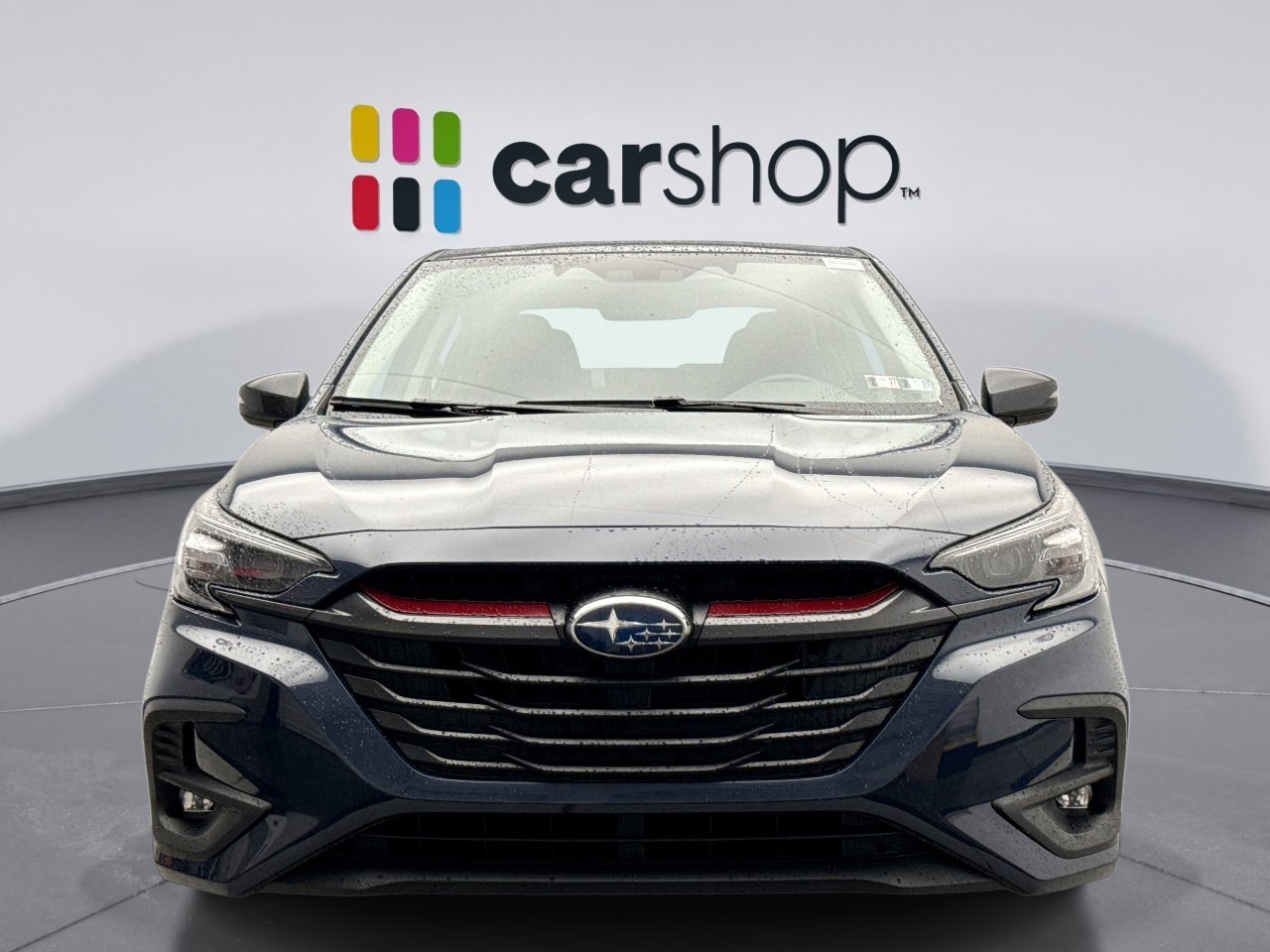 Used 2025 Subaru Legacy Sport AWD/4WD image 8