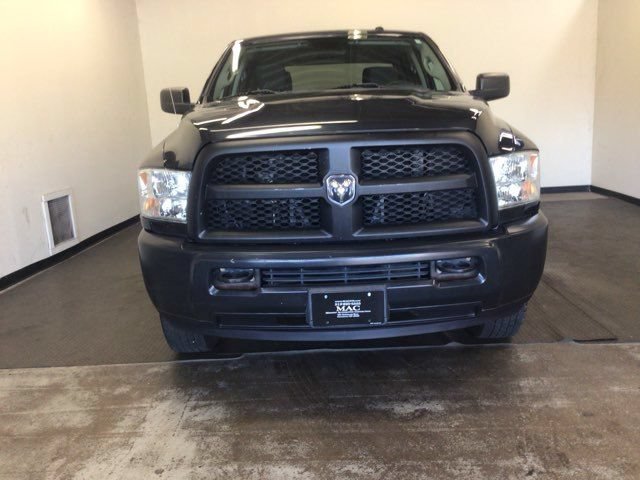 Used 2018 RAM 2500 Tradesman w/ Popular Equipment Group AWD/4WD image 2