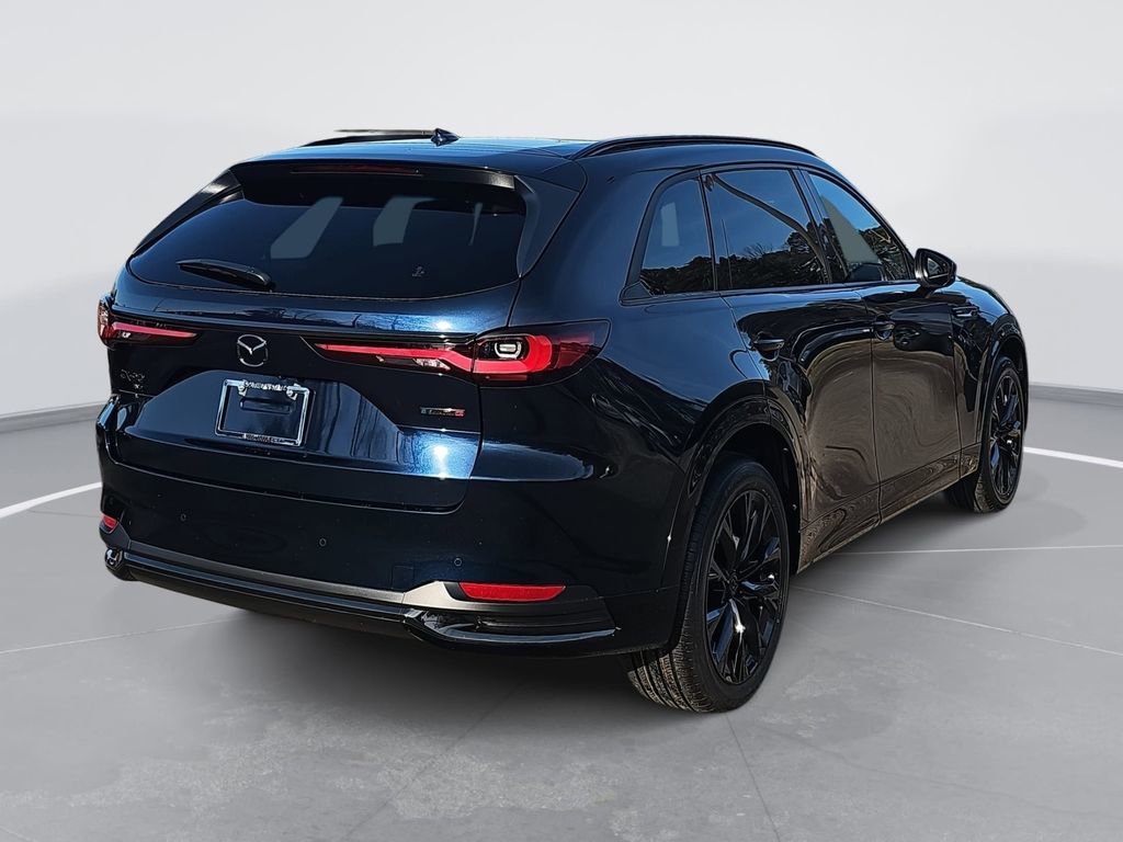 New 2026 MAZDA CX-90 3.3 Turbo S w/ Premium Package AWD/4WD image 5