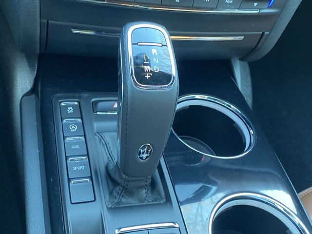 Used 2022 Maserati Ghibli Modena Q4 image 33