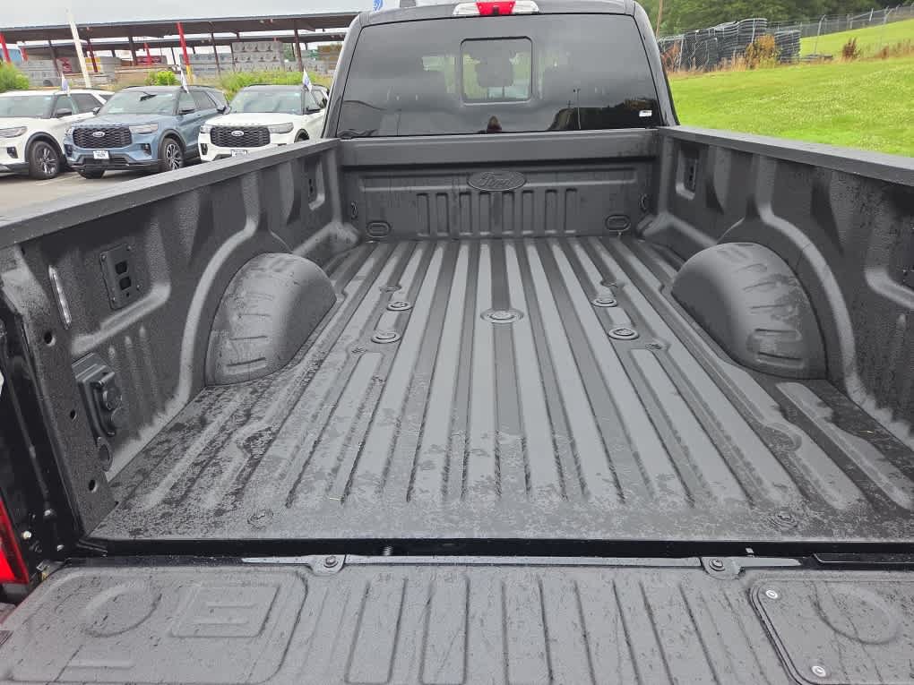 New 2026 Ford F350 Platinum AWD/4WD image 10