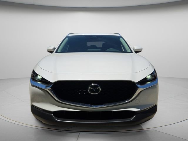 Certified 2025 MAZDA CX-30 AWD 2.5 S w/ Preferred Package image 4
