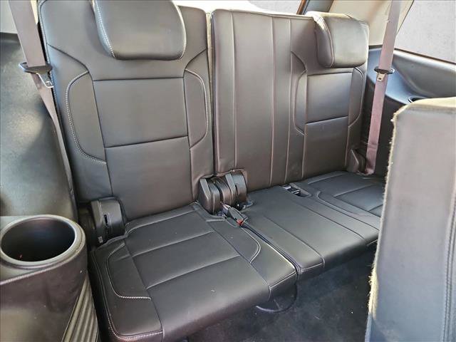 Used 2017 GMC Yukon SLT RWD image 20