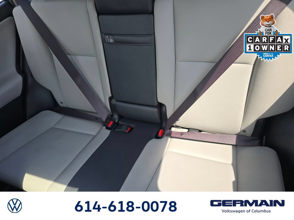 Used 2018 Toyota RAV4 Limited AWD/4WD image 20