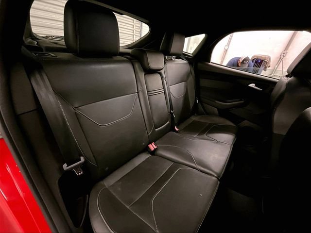 Used 2015 Ford Focus ST w/ Equipment Group 402A FWD image 26