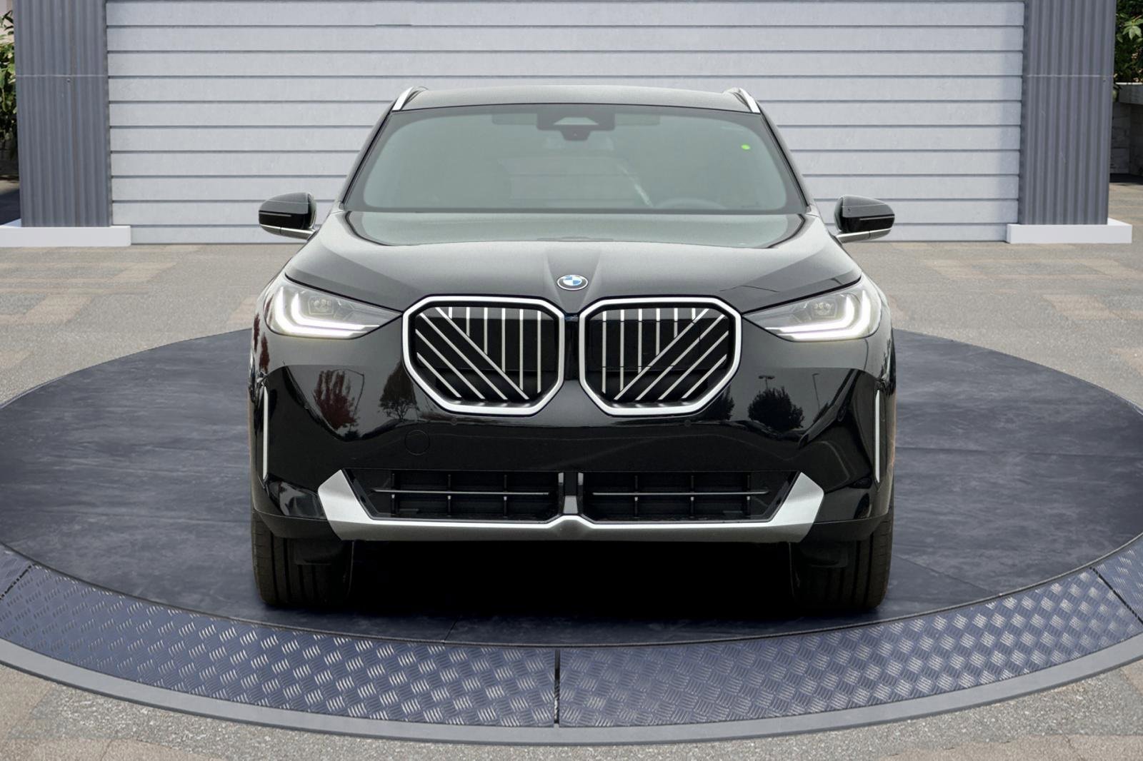 New 2026 BMW X3 xDrive30 w/ Convenience Package image 2