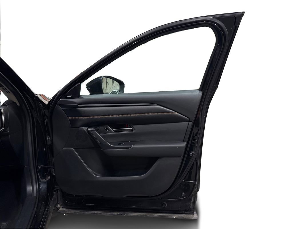 Used 2024 MAZDA CX-50 AWD 2.5 S w/ Cargo Package image 25