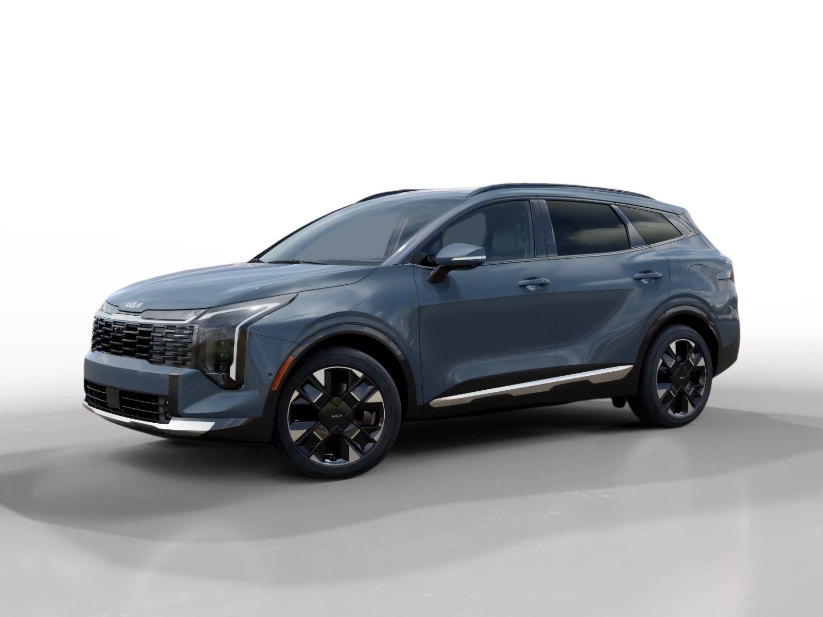 New 2027 Kia Sportage SX Prestige AWD/4WD image 3