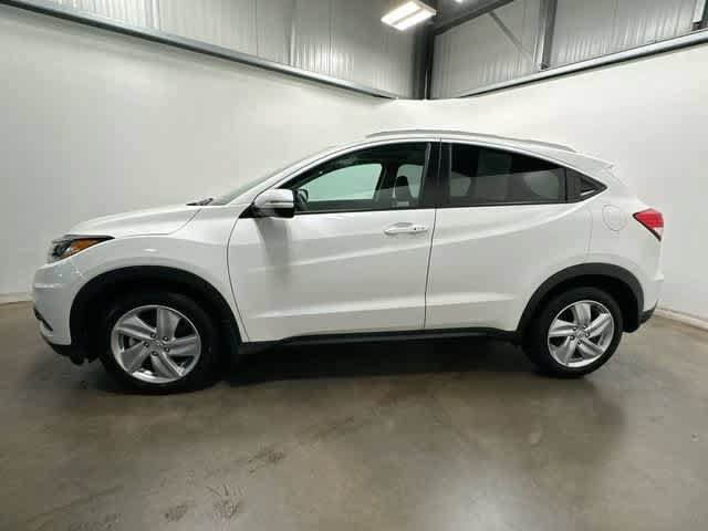 Used 2020 Honda HR-V EX image 2
