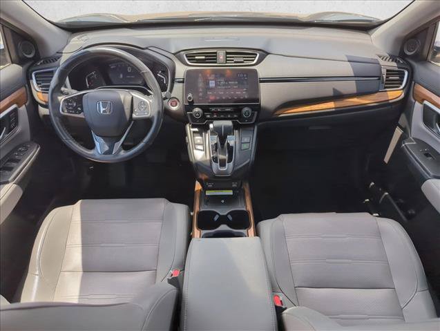 Used 2020 Honda CR-V Touring image 15