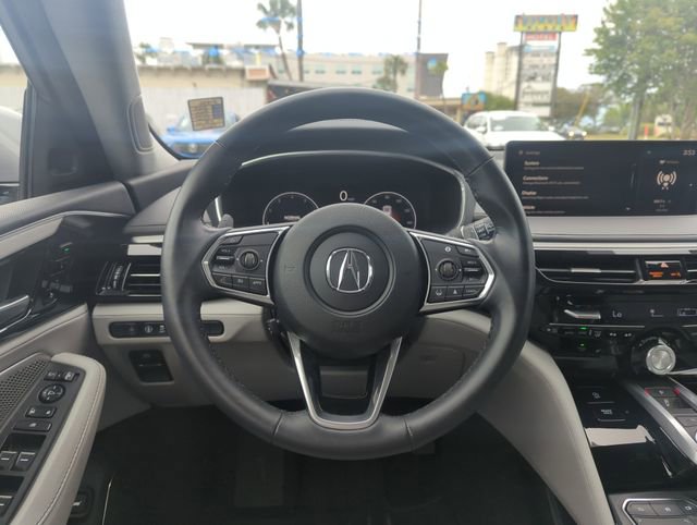 Certified 2023 Acura MDX FWD w/ Technology Package image 16
