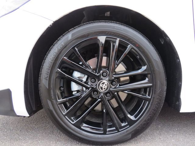 Certified 2026 Toyota Camry SE image 6