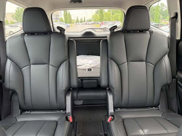 New 2026 Subaru Ascent Premium AWD/4WD image 28