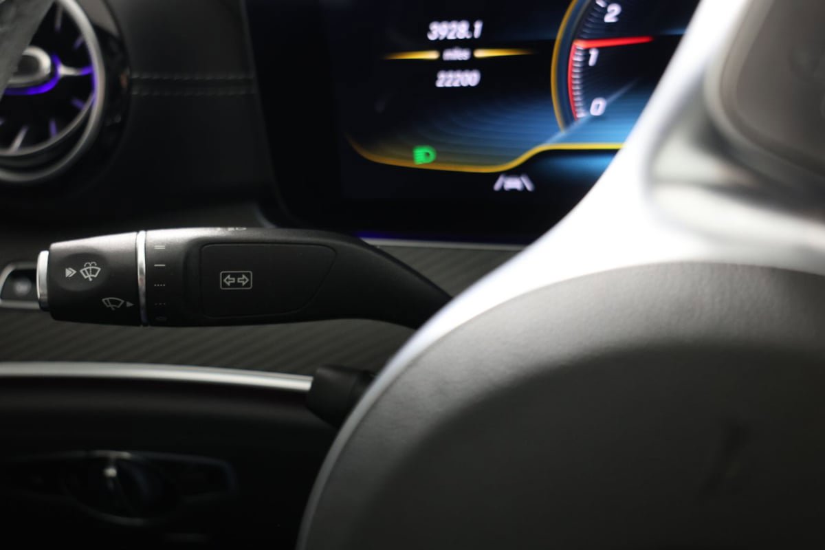 Used 2020 Mercedes-Benz AMG GT 63 S image 30