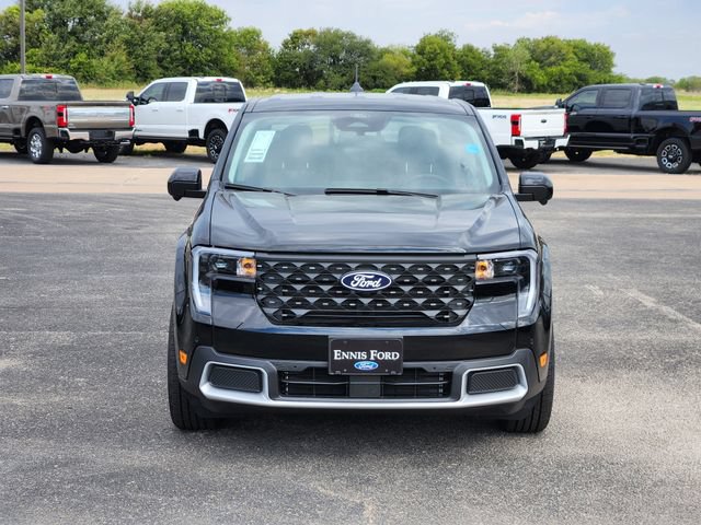 New 2026 Ford Maverick Lariat w/ 4K Tow Package AWD/4WD image 2