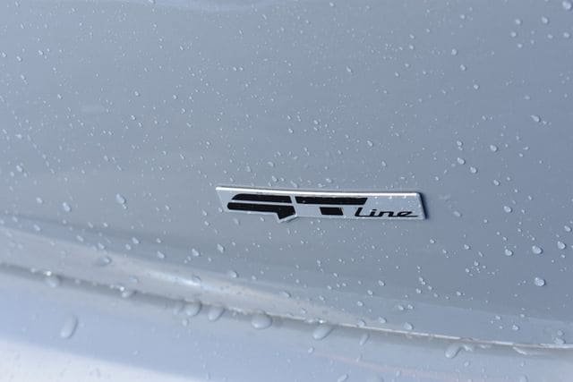 New 2026 Kia K5 GT-Line image 17