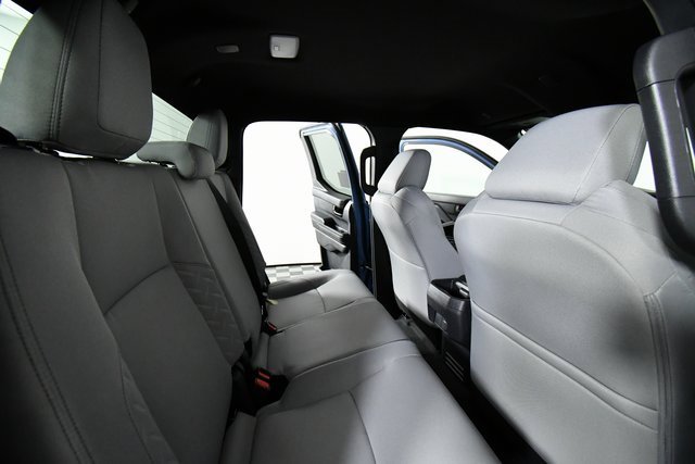 New 2026 Toyota Tacoma SR5 image 23