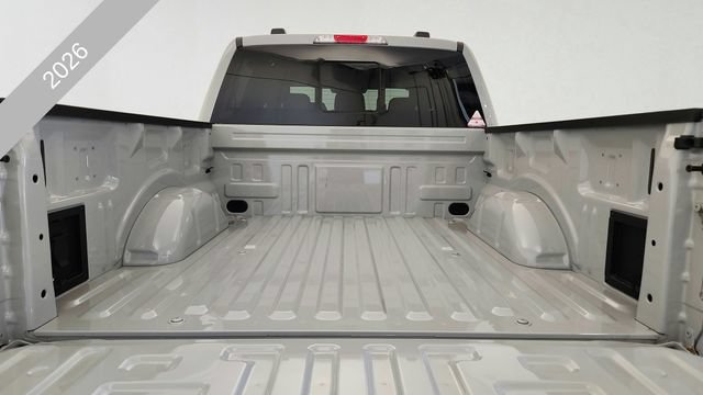 New 2026 Ford F150 Lariat w/ Equipment Group 501A Mid AWD/4WD image 20